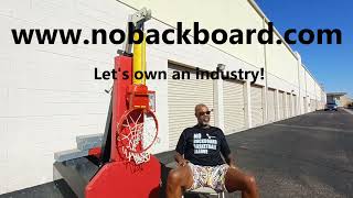 NOBACKBOARD.COM :  DAWN OF A NEW SPORT - PRELUDE 2022