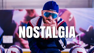 Jul Type Beat 2024 "Nostalgia" | Instru Rap Marseille