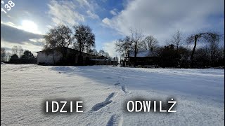 Siedlisko - reanimacja odc.138 "W zasadzie to gadam :P"