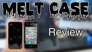 SwitchEasy iPhone Melt Case Review