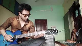 Tune Mujhe Pehchana Nehi - Guitar Cover| Chords And Tutorial | Raju Chacha