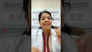 Hypothyroidism:an overdiagnosis?? #updates about treatment#practical tips @vivekanandahospitalofficial