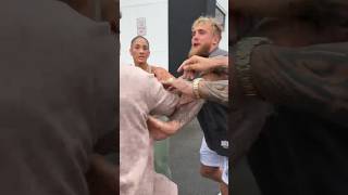 @jakepaul शेर अकेला आया था 👊