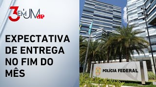 PF deve cumprir prazo do STF mesmo com desdobramentos da operação Contra-Golpe