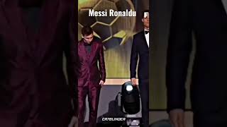 Messi Ronaldo #рекомендации #shorts #football #song #messi #ronaldo #рек #goals #gold