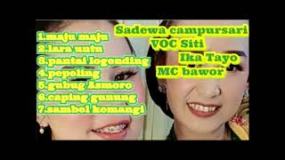 Album Sadewa campursari full