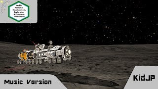 Mobile Ike Base Music Version  |  KRDEESP  |   KSP