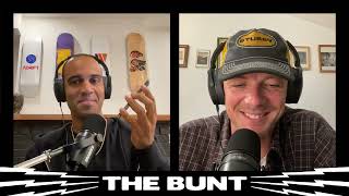 The Bunt |  Bonus Summer Post Office