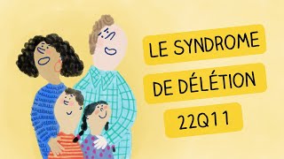 Françoise : "La vie de couple" - Paroles de parents, syndrome de délétion 22Q11