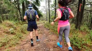 This is Trail Running #2