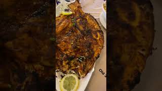 Huge fish grill…#fish #fishgrill #viral #shortsfeed