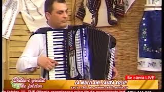 Nicusor Troncea Colaj LIVE instrumentala Acordeon 2018