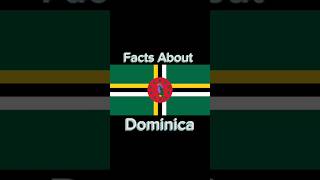 Boiling Lake? | Dominica Facts | #dominica #facts #viral