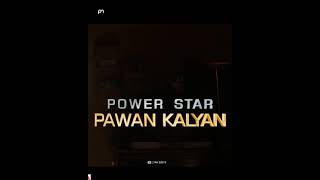 Pawan Kalyan Latest HD What'sapp Status | Pawan Kalyan | Janasena | Ram Charan