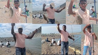 midminar dam fishing Golconda  fishing 🎣 Telangana fishing