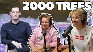 PLANNING A FESTIVAL IN A PANDEMIC - A Chat with 2000trees | EPISODE 14