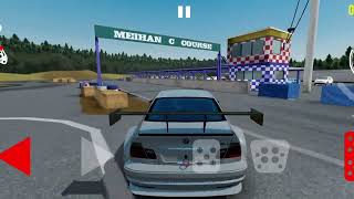 BMW M3 (E46) RACE CAR '01/MEIHAN C COURSE (AR)