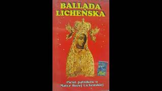 Ballada Licheńska