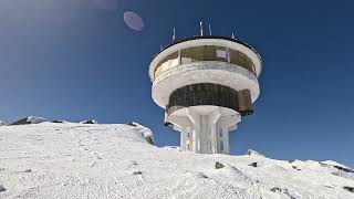 Връх Голям Резен, пл. Витоша |  Golyam Rezen Peak, Vitosha mountain