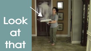 Shark Steam Mop Customer Review (Honest) - Renee Romeo