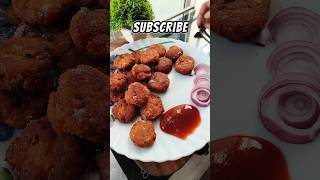 This Snacks Recipe is going VIRAL #shorts #food #instagram #streetfood #indianfood #viral #trending