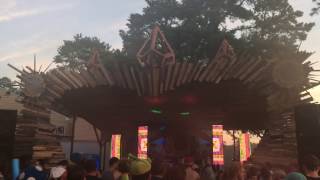 Yheti Sunrise Set - FarmFest, NJ - July 26th