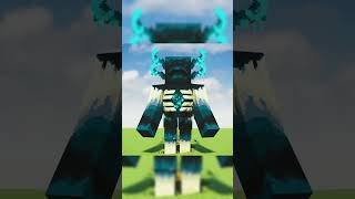 MINECRAFT MOB BATTELE #minecraft #viral #shortvideos