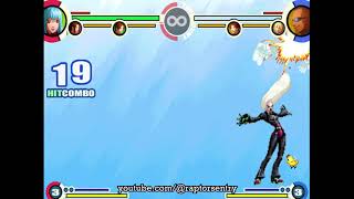 KOF XI Kyo / Gato / Kula[L] Stun TOD 100% Corner Combo (2 Stock Meters; 2 Skill Meters)