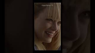 spider man | peter parker and mary jane watson whatsapp status