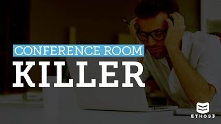 Conference Room Killer