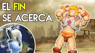 El FIN del Mundo se Acerca | He Man y los Consejos del Universo