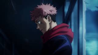 Itadori Yuji: I am only Human (Jujutsu Kaisen AMV)