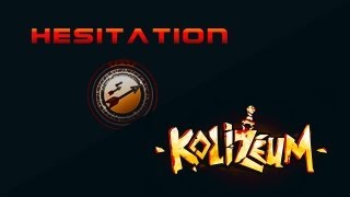 [Dofus]Kolizeum avec Hésitation cra niveau 199 (Ep.4)