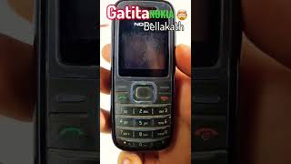 Bellakath Gatita Cover Novia Version #shorts