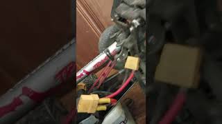 ARRMA 6S CRUCIAL TIP,MUST KNOW