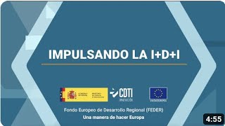 Buenas prácticas FEDER-CDTI - Ayudas a Proyectos de I+D+i exitosos: CZ Vaccines, SA