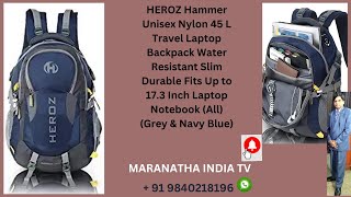 Best BackPacks | Bags For School & College | BackPacks under Rs.1400 on Amazon India