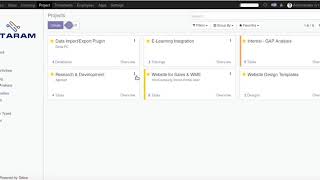 Create Invoice From Timesheets