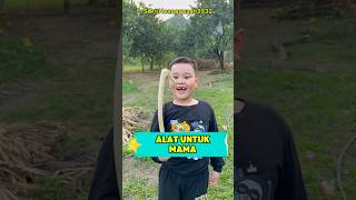 ALAT UNTUK MAMA #funny #shorts #dubbing