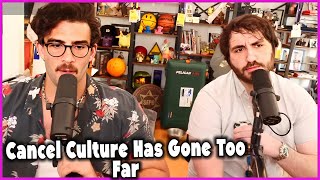 HasanAbi & Felix Biederman Reacts to Upcoming Presidential Election and Cancel Culture