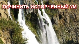 Секрет Истинного Счастья ч.10. Починить Испорченный Ум. Фрэнк Кинслоу !