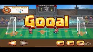 HeadBall 2 #gaming #games #gameplay