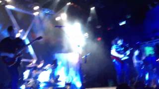 Coheed and Cambria - Domino the Destitute @ The Electric Fa