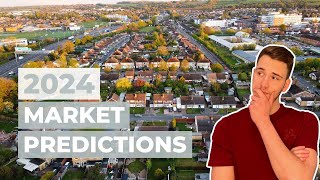 Spokane Washington 2024 Housing Market Predictions