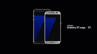 Smart Info: Samsung официално представи Galaxy S7 и S7 Edge