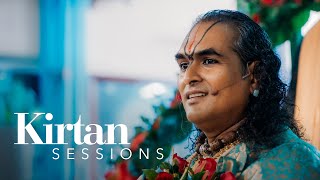 Mann Preet Charan Kamalare - Paramahamsa Vishwananda | Kirtan Sessions