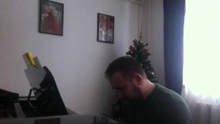 Импровизација 28   Improvisation 28