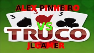 Bora Jogar Truco feat JLGamer