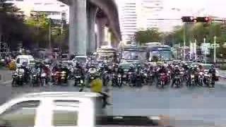 Bangkok Bike Race