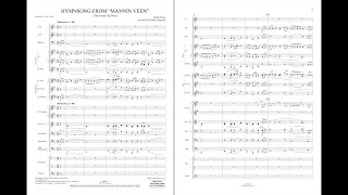 Hymnsong from "Mannin Veen" by Haydn Wood/arr. Robert Longfield